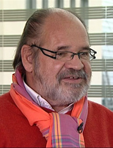 Hans Kreiter, Reisejournalist