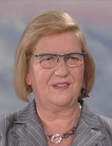 Karin Vardai, Heilpraktikerin