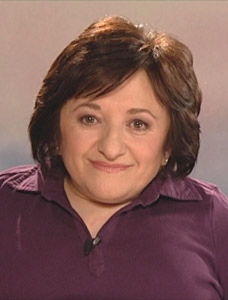 Zuhal Soyhan, Moderatorin