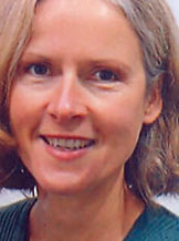 Sabine Eckert