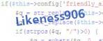 Sollte der Sicherheitscode unleserlich sein, kann durch einen Klick auf das Bild ein neuer Sicherheitscode erzeugt werden.