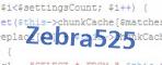 Sollte der Sicherheitscode unleserlich sein, kann durch einen Klick auf das Bild ein neuer Sicherheitscode erzeugt werden.