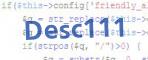 Sollte der Sicherheitscode unleserlich sein, kann durch einen Klick auf das Bild ein neuer Sicherheitscode erzeugt werden.