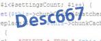 Sollte der Sicherheitscode unleserlich sein, kann durch einen Klick auf das Bild ein neuer Sicherheitscode erzeugt werden.