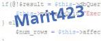 Sollte der Sicherheitscode unleserlich sein, kann durch einen Klick auf das Bild ein neuer Sicherheitscode erzeugt werden.